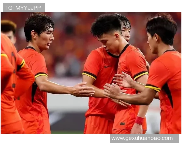 巴林U23迎战韩国U23期待精彩对决展现年轻球员风采